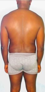 The Four Body Types Quiz, Body Type Test Men/Man/Male Results 1443 - Body Type Three (BT3), Fellow One Research