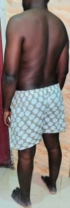 Fellow One Research, The Four (4) Body Types Test - Body Type Three (BT3), Body Type Quiz Male/Man/Men Results 1443