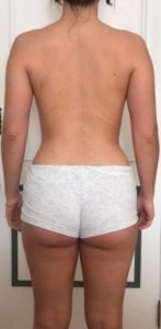 The Four Body Types Quiz, Body Type Test Woman/Women/Female Results 1449 - Body Type Two (BT2), Fellow One Research