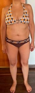 The Four Body Types Test, Body Type Quiz Woman/Female/Women Results 1455 - Body Type Two (BT2), Fellow One Research