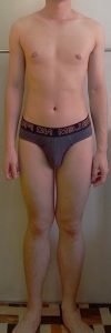 Body Type Quiz Male/Men Results 1458, Body Type One (BT1) - Fellow One Research, The Four (4) Body Types Test
