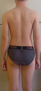 The Four Body Types Quiz, Body Type Test Man/Male/Men Results 1458 - Body Type One (BT1), Fellow One Research