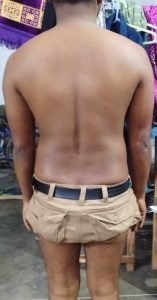 The Four Body Types Quiz, Body Type Test Man/Male/Men Results 1468 - Body Type Two (BT2), Fellow One Research