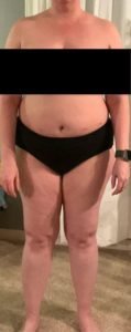 Body Type Test Women/Woman/Female Results 1461, Fellow One Research - The Four Body Types Quiz, Body Type Four (BT4)