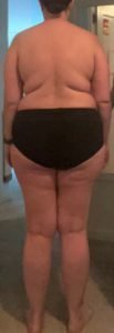 Body Type Quiz Women/Female Results 1461, Fellow One Research - The Four Body Types Test, Body Type Four (BT4)