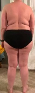 Body Type Four (BT4), Body Type Quiz Female/Women Results 1461 - Fellow One Research, The Four Body Types Test
