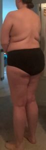 Fellow One Research, Body Type Quiz Women/Female/Woman Results 1461 - The Four (4) Body Types Test, Body Type Four (BT4)
