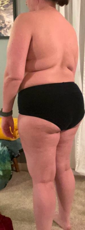 Body Type Test (Quiz) Results 1461 – Body Type Four (BT4) Female (Woman), Generation X