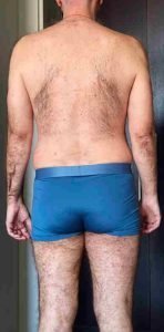 The Four Body Types Quiz, Body Type Test Man/Male/Men Results 1460 - Body Type Two (BT2), Fellow One Research