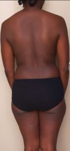 The Four Body Types Quiz, Body Type Test Woman/Female/Women Results 1465 - Body Type Three (BT3), Fellow One Research