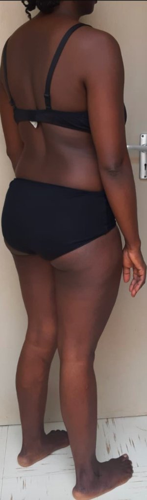 Body Type Test (Quiz) Results 1465 – Body Type Three (BT3) Female (Woman), Millennial (Generation Y)