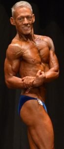 Muscle/Mass & Aging - Genetic Scientific Body Type, The Four Body Types