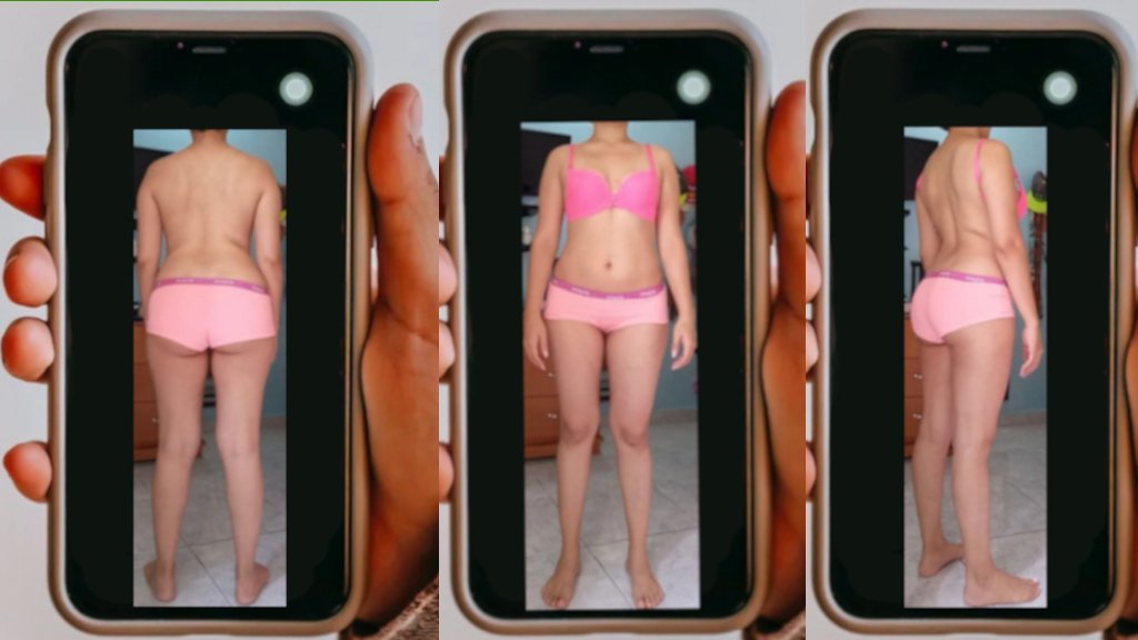 Genetic Scientific Body Type Quiz 3 Required Images Upload - Body Type Science